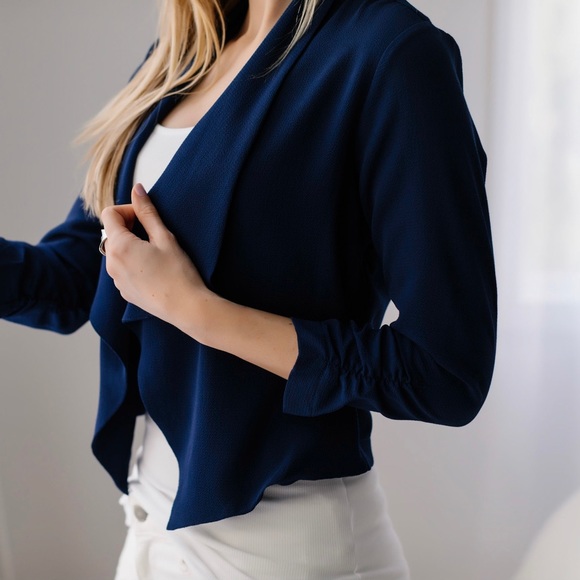 11thstreet Jackets & Blazers - SoldOut11thStreet